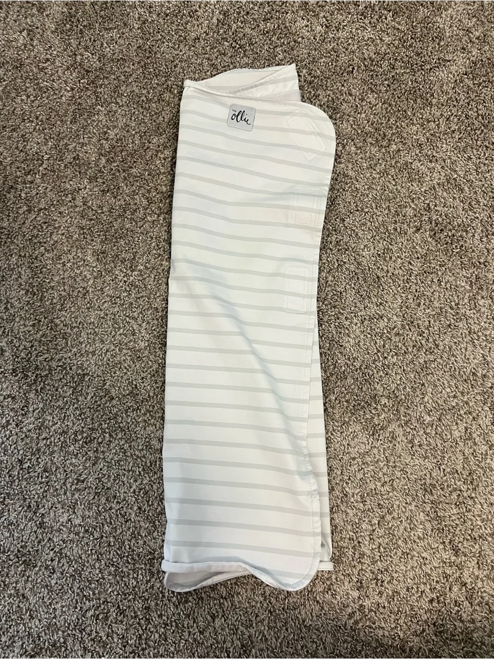The Ollie Swaddle